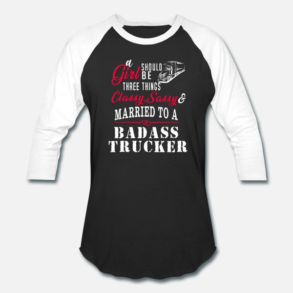 

funny truck trucker t shirt men designer 100% cotton o-neck cool cute basic summer style family shirt