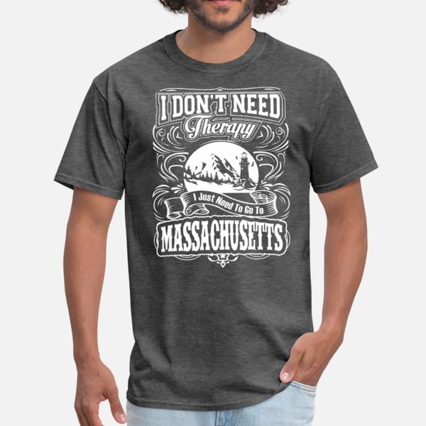 

massachusetts i just need to go to massachuset t shirt men anti-wrinkle short sleeve plus size 3xl trend anti-wrinkle breathable shirt