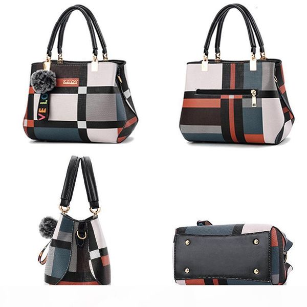 

designer-2019 women bag pu leather handbag for feminina female luxury messenger bag shoulder lady designer sac a main crossbody totes