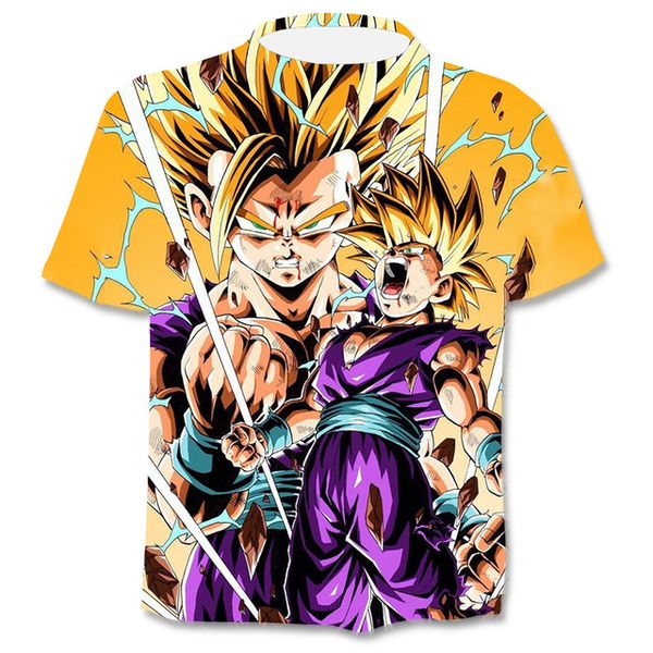 

character z t-shirt short character animation 3d print shirts graphic oversized oversized men clothing