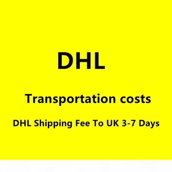 

dhl гонорар перевозкы груза к великобритании 3-7 дней, Silver