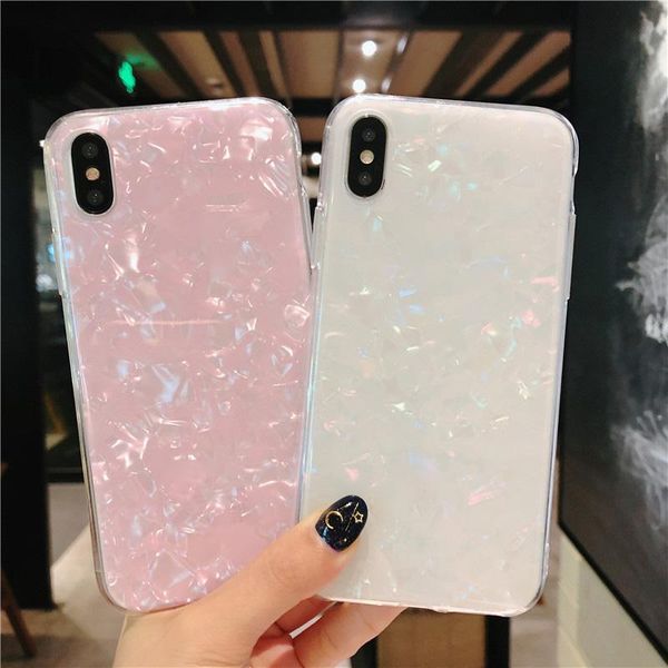 

luxury mobile phone case for iphone11 x 7 8 plus iphone xs xr max phone shell