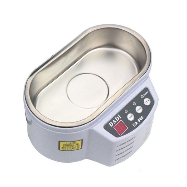 

cgjxssmart ultrasonic cleaner for jewelry glasses circuit board cleaning machine intelligent control ultrasonic cleaner bath 30w /50w