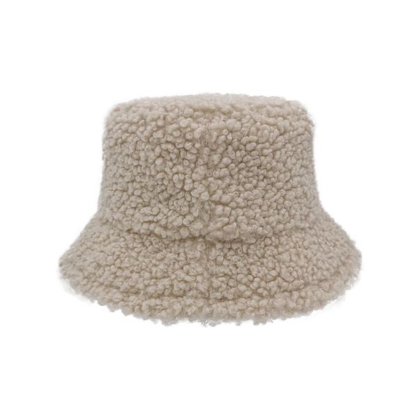 

ladies elegant knitted hat retro short brim british autumn and winter basin hat faux velvet warm women holiday gift, Blue;gray