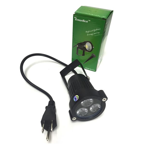 

led garden lighting outdoor spike lawn lamp waterproof lighting led light garden path spotlights