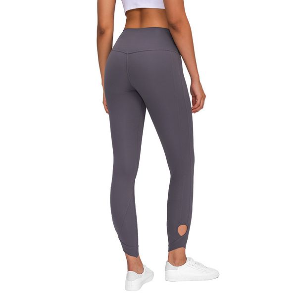 

l-106 fitness high waist legging tummy control energy gymwear workout running activewear yoga pant hip lifting trainning wear, White;red