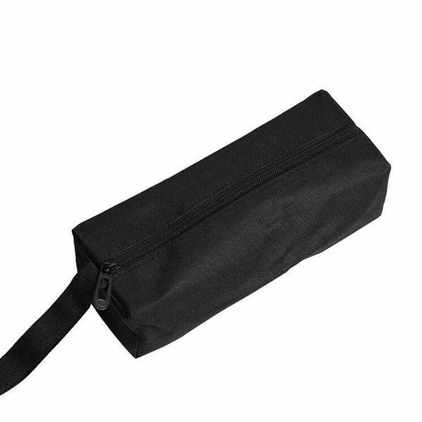 

storage bags organizer zipper portable pouch parts multifunctional tool oxford cloth