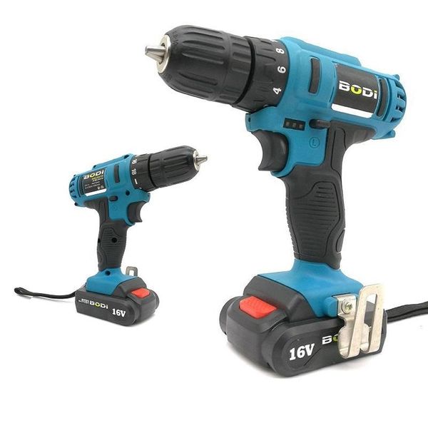 

дрель аккумулятор главная крутящий diy 36nm cordless 16v 21v литий-ионная электрическая impact wireless 12v шуруповерта hcjpy