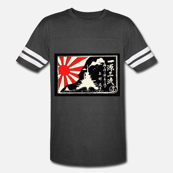 

imperial japanese navy t shirt men design tee shirt round collar fit fit basic summer style kawaii shirt