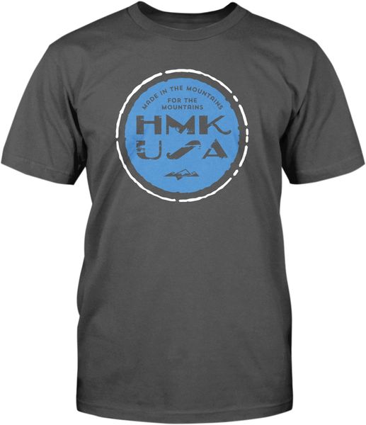 

новый бренд-одежда футболки new hmk bottlecap футболка летняя мода