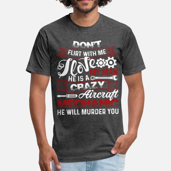 

aircraft mechanic funny t shirt men customize tee shirt o neck novelty crazy comfortable summer kawaii shirt