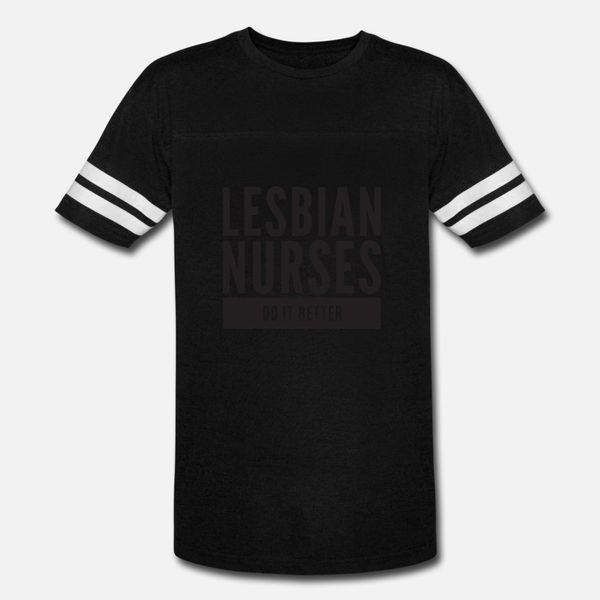 

lesbian nurses t shirt men knitted tee shirt s-3xl clothing anti-wrinkle basic spring autumn kawaii shirt