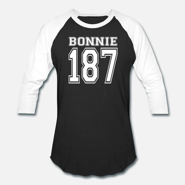

bonnie 187 crime strasse clyde mafia t shirt men designer short sleeve s-xxxl natural fitness new fashion summer style novelty shirt