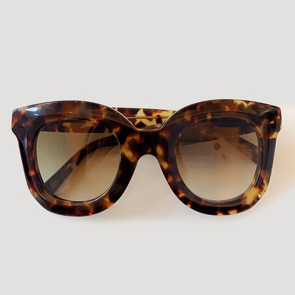 

2020 Vintage Style Classic Cat Eye Sunglasses Women Retro Fashion Sun Glasses Female Gorgeous UV400 Lentes De Sol Mujer T200612