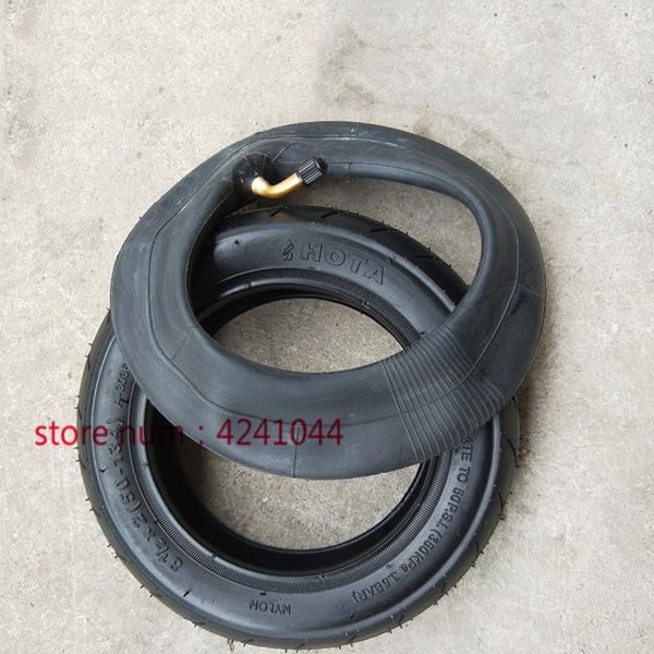 

8 1/2x2 (50-134) tires 8.5 inch baby carriage wheelbarrow electric scooter tyre and inner tube