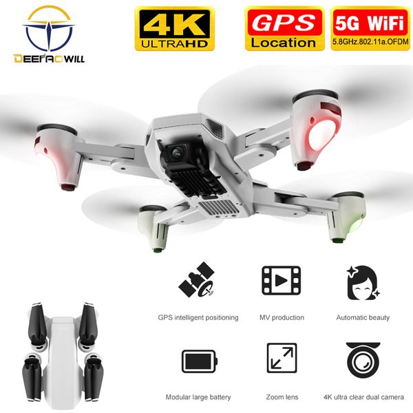 

new s103 pro drone with 4k camera rc quadcopter drones hd 4k gps 5g wifi fpv foldable dron helicopter toy vs f3 s167 sg906
