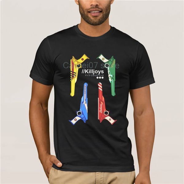 

men's white short sleeve t-shirt killjoys t-shirt men's cool t-shirt