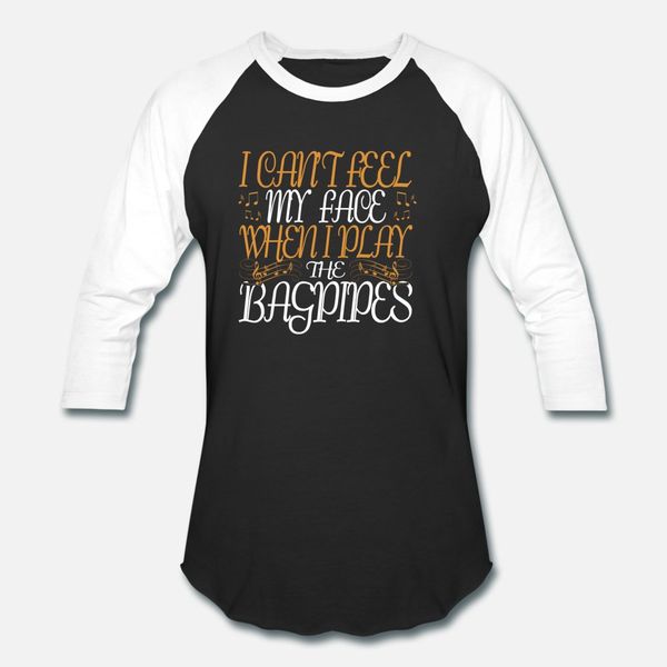 

волынка шотландия шотландия музыка подарочные шотландцев тенниска мужчины индивидуальные с коротким рукавом круглый воротник kawaii солнечны