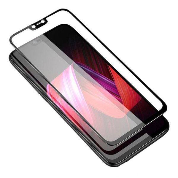 

9h full cover tempered glass screen protector for huawei honor 8 honor 9x p smart plus 2019 p smart 2020 y9s 2019 nove 6 1500pcs/lot