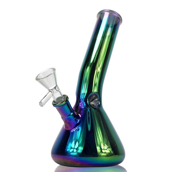 

Wholesale and retail glass water pipe oil burner pipe thick pyrex glass glass oil burner pipe water bongs GB-858