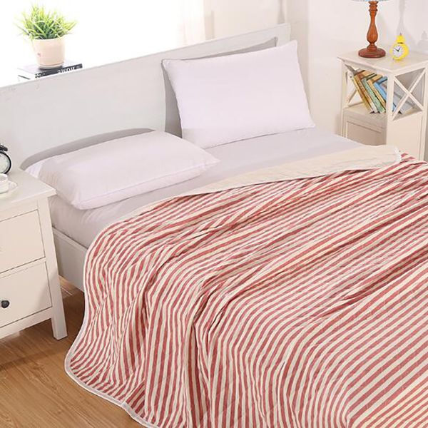 

cotton baby blankets stroller quilt swaddle toddler quilt bedding nursery summer wraps 100*150cm yyf009