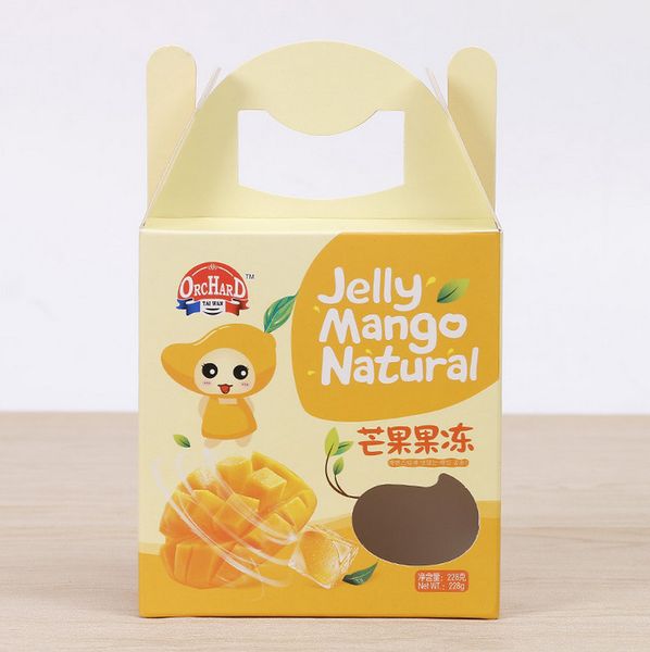 

custom design printed cardboard paper round hat flower packaging box wholesale ---px0324