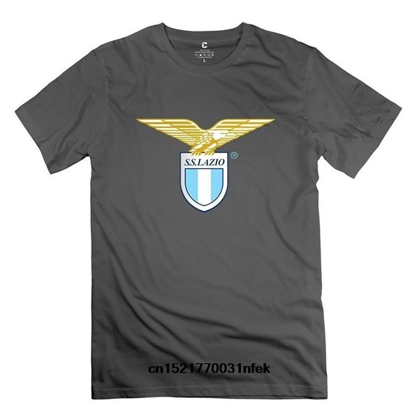 

men t shirt cool man lazio o neck style cool t-shirt novelty tshirt women
