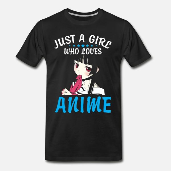 

anime gift for anime and manga lovers t shirt men printing cotton round neck slim sunlight humor summer cool shirt