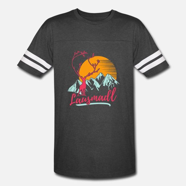 

oktoberfest women lausmadl stag wiesn outfit t shirt men personalized cotton round neck natural fit comfortable summer style normal shirt