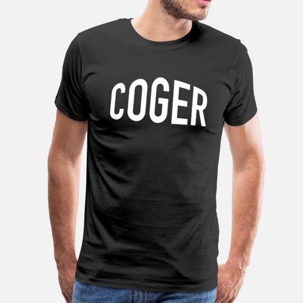 

coger mexican slang t shirt men create 100% cotton s-xxxl kawaii interesting funny casual summer letter shirt