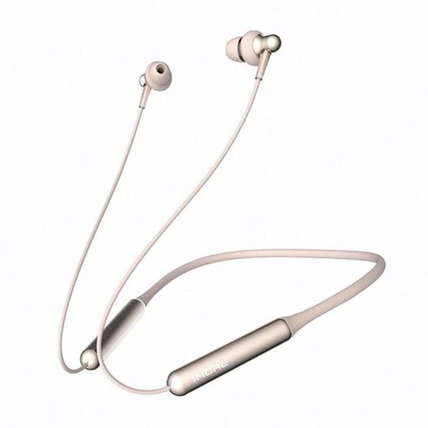 

xiaomi youpin 1more e1024bt stylish dual-dynamic driver bt in-ear earphones with 4 stylish colors, long battery, wireless bluetooth earpho