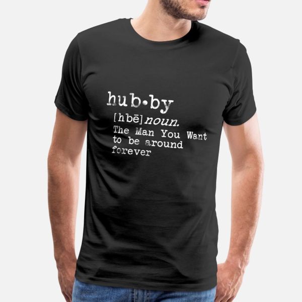 

valentines day hubby and wifey couples t shirt men design short sleeve o-neck letter fitness fashion summer letters shirt