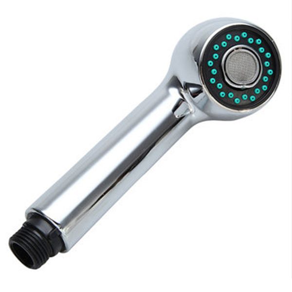 

хром раковина ванна смеситель распылительная головка душа замена головки