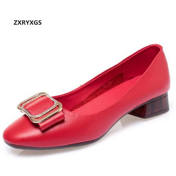 

soft cowhide rhinestones bow women fashion shoes genuine leather shoes woman low heel shoe banquet fashion large size, Black