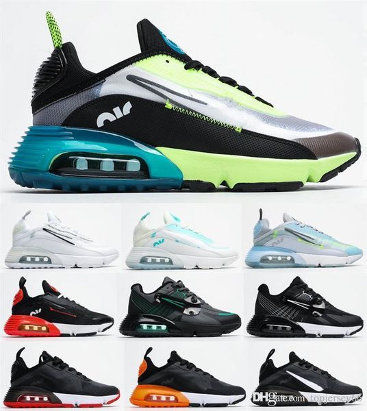 

new 2090 макс b30 react запустить тренер sneaker мужчины женщины lover кроссовки спортивная обувь, White;red