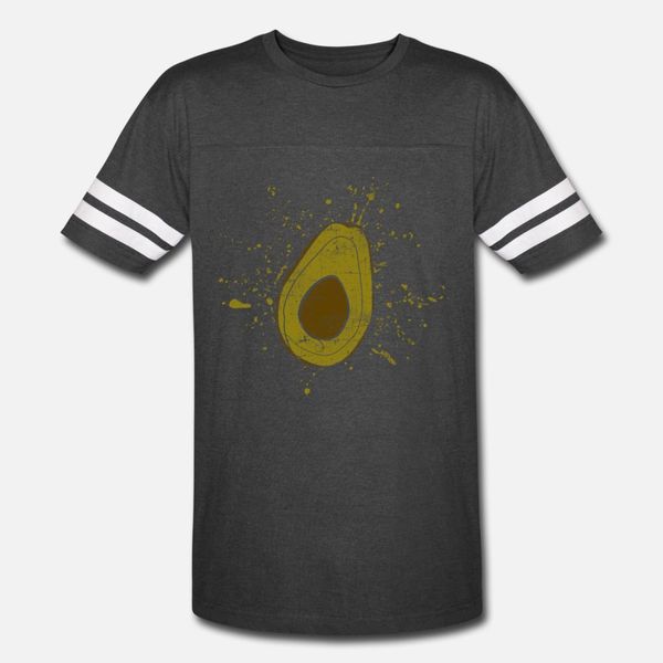 

avocado t shirt men anti-wrinkle short sleeve s-xxxl outfit anti-wrinkle casual summer style normal shirt
