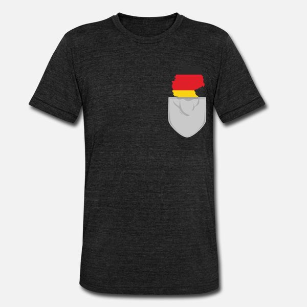 

germany pocket designs country gift idea t shirt men designer cotton o neck formal fit fashion spring autumn vintage shirt