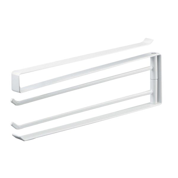 

rag frame home kitchen cabinet punch 180 degree rotated iron art folding