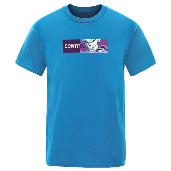 

2020 новое лето высокое качество футболки сплошной цвет мужские jojo bizarre adventure красивые футболки хип-хоп команда стрит шеи топ