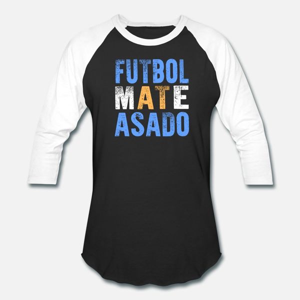 

funny argentina futbol mate asado tee t shirt men designing cotton round collar novelty interesting fashion summer novelty shirt