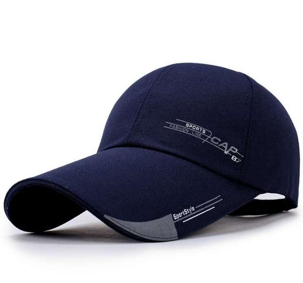 

caps casual hats mens cap hip hop 44, Blue;gray