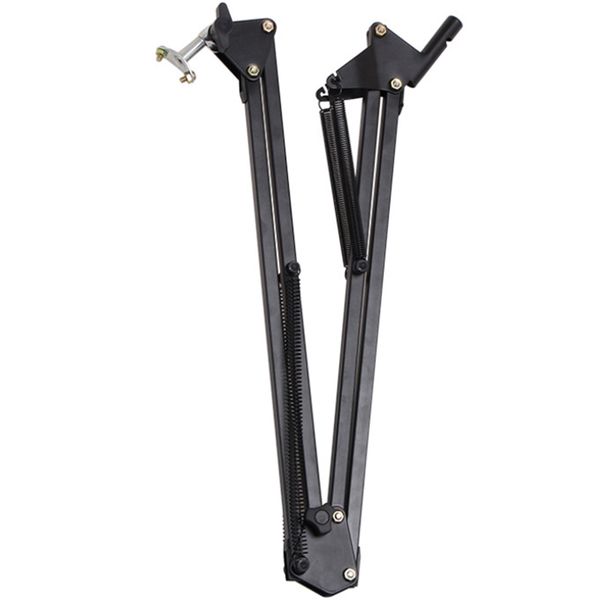 

tripods microphone bracket cantilever mobile base rocker clip accessories
