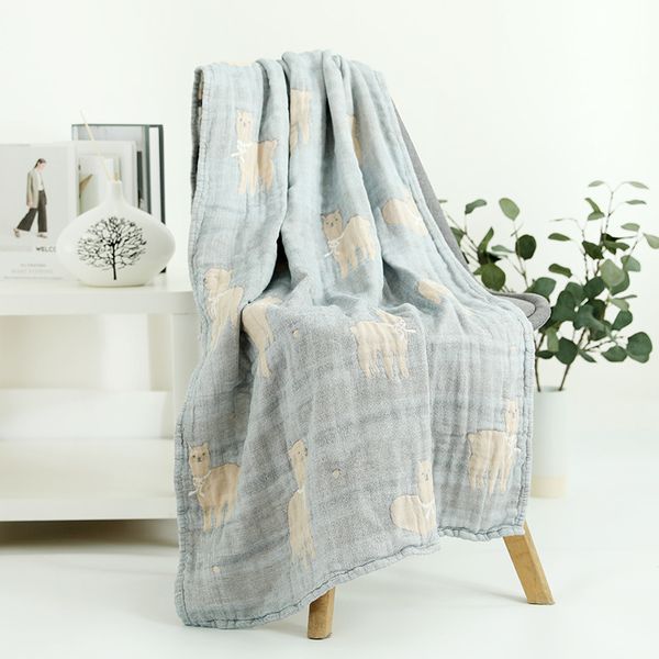 

cotton 5 layers gauze couples bath beach towel for sauna travel sports soft water absorption women face hair towels blanket