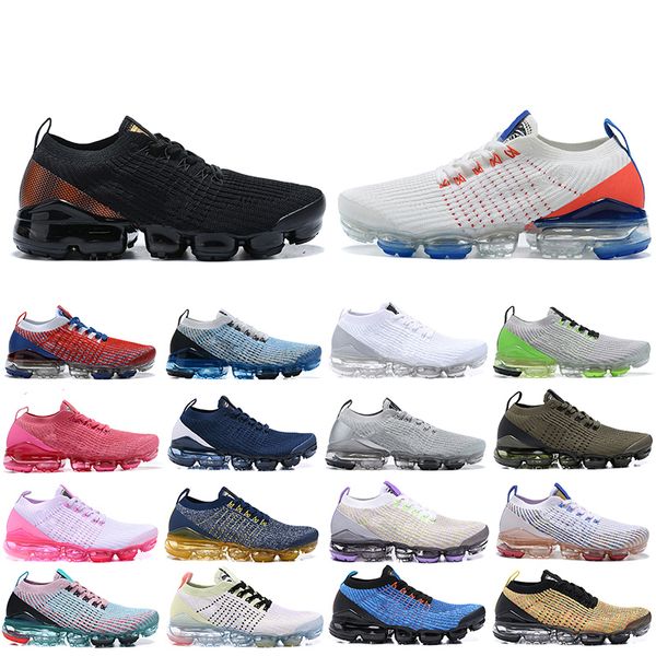

2019 tn react moon landing men running shoes triple black chaussures laser orange women trainers kanye zapatos outdoor sneakers