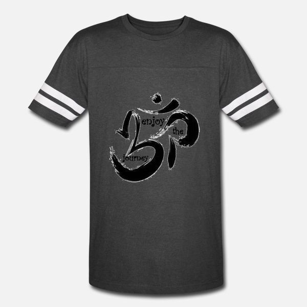 

om1 enjoythejourney t shirt men personalized cotton crew neck unique cute humor spring cool shirt