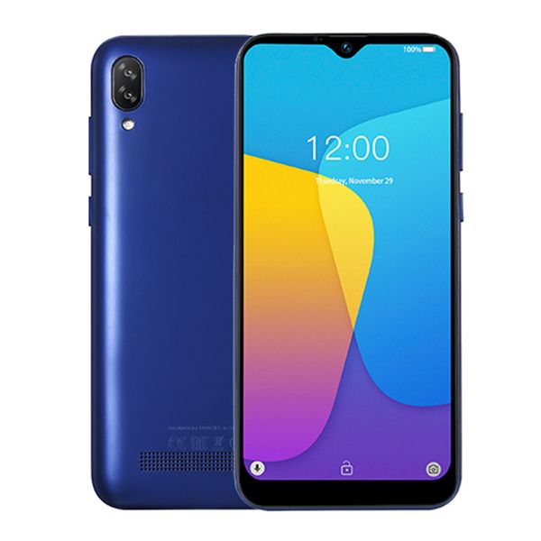 

new arrival 6.7 inch 3g wcdma quad core mtk6580 1gb ram 16gb rom 12.0mp camera face id android 8.0 fhd smartphone