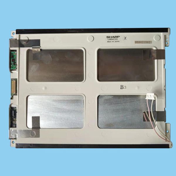 

used & original lm64c55 10.4" lcd panel screen display 640*480 in stock