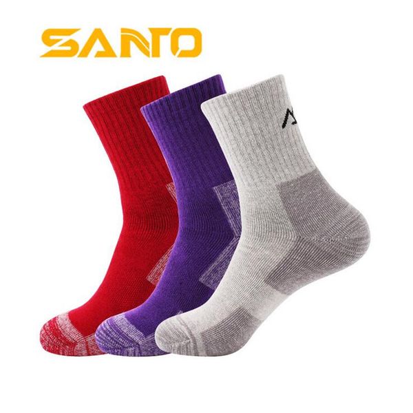 

2020 новый велоспорт носки мужчины женщины 3pair / серия цикла велосипед носка mtb meias ciclismo chausettes cyclisme fiets sokken носки вел, Black