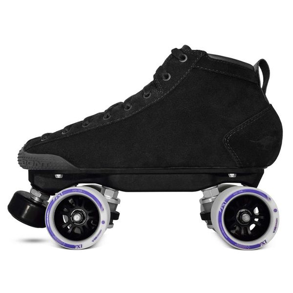 

original bont prostar s double roller skates heatmouldable glassfiber boot base 4 wheel skating shoes patines t2