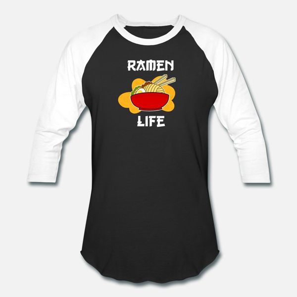 

японская ramen life лапша подарков kawaii товаров тенниска мужчин печать футболка s-3xl письмо сумасшедший новый стиль весна осень шаблон ру